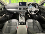 CX-5 2.2 XD ブラックトーンエディション 