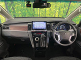 デリカD:5 2.2 P 4WD 