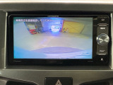 純正メモリーナビとバックカメラ付☆