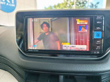 TV付きですのでカーライフが楽しくなります!運転時は集中してくださいな<m(__)m>