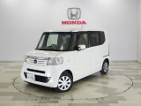 ホンダカーズ東京中央町田東店へようこそ! 当社下取りのお墨付き車両!人気車両で充実装備の一台!おススメです☆どうぞご覧くださいませ☆N-BOX+ G入庫しました