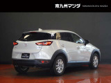 CX-3 1.5 15S アーバンドレッサー 