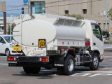 デュトロ タンクローリー車 2.79t 3KLタンクローリー タンク書類有