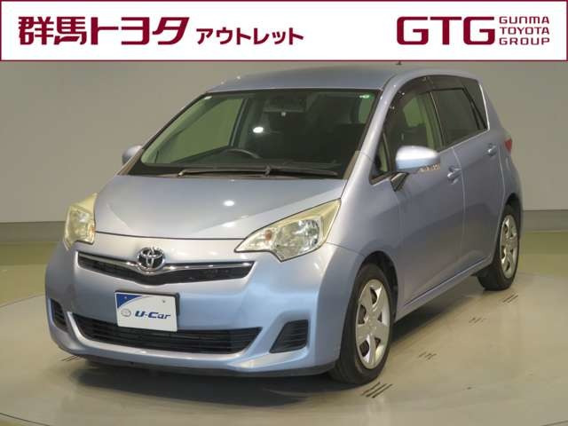 ラクティス 1.5 G 