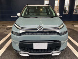 C3エアクロスSUV シャイン 