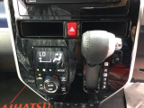 シフト周り