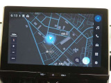 コネクティッドナビ対応です。2029年1月まで無償利用期限(有償で更新可能)付きです。また、無償利用期限到来後もそのままご利用になれる車載ナビが搭載されています。スタッフまでお声掛けください。