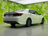 クラウンアスリート 2.5 G i-Four 4WD 