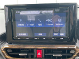 ライズ 1.2 Z 本革シート ワンオーナー