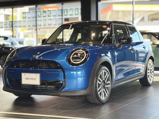 ミニ クーパー C DCT