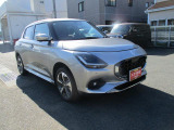 スイフト 1.2 ハイブリッド(HYBRID) MZ 4WD 
