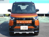 デリカミニ G プレミアム 4WD 