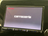 【8型ナビゲーション】目的地までしっかり案内してくれる使いやすいナビ。Bluetooth接続すればお持ちのスマホやMP3プレイヤーの音楽を再生可能!毎日の運転がさらに楽しくなります!!