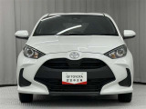 ヤリス 1.5 X 4WD 