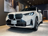 X3 20d xドライブ Mスポーツ ディーゼル 4WD 