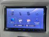 【Bluetooth】ナビゲーションと携帯電話/スマートフォンをBluetooth接続することができます。接続するとハンズフリーで使用することができるので、とても便利です!