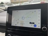シエンタ 1.5 G 純正ディスプレイオーディオ トヨタセーフ