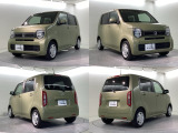 納車前に点検・整備を行なった後、納車致します。