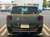 C3エアクロスSUV シャイン 