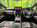 ハリアー 2.5 ハイブリッド Z レザーパッケージ 