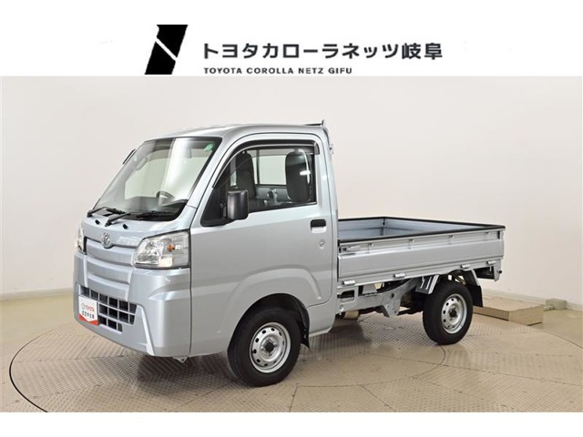 ピクシストラック スタンダード 4WD 