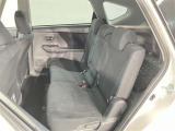 広々とした後部座席です♪☆詳しくは無料通話0078-6003-827541 相模原ICすぐ