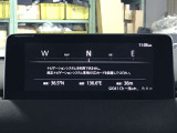 ナビ専用SDカードを御購入いただき、SDカードスロットに挿入するとナビが使用出来ます!詳しくは営業スタッフにお問い合わせください。