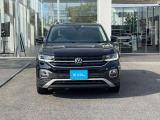 一目でVolkswagenとわかる顔です!