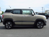 クロスビー 1.0 ハイブリッド(HYBRID) MZ 4WD 
