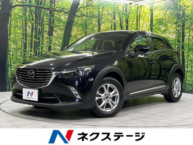 CX-31.5 XD ノーブル ブラウン