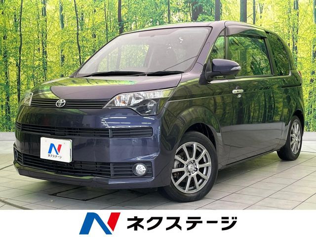 スペイド 1.5 F 