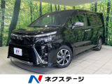 両側電動ドア 純正SDナビ バックカメラ 衝突被害軽減システム 禁煙車