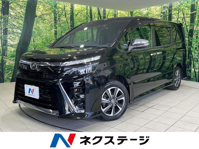 ヴォクシー 2.0 ZS 煌II 