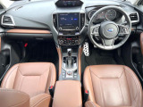 フォレスター 2.0 アドバンス 4WD 