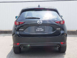 CX-5 2.2 XD スマートエディション 