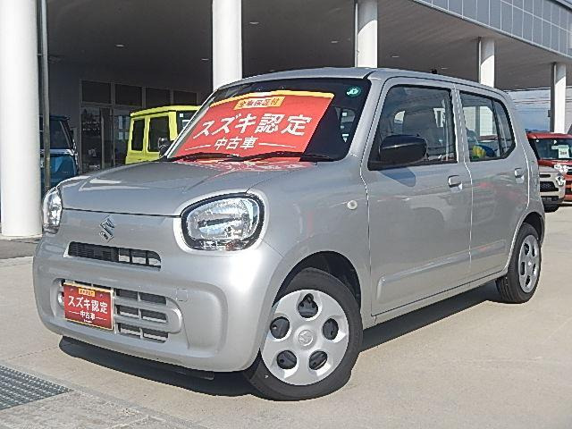 アルトL 4WD