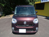 ムーヴキャンバス X 4WD 