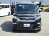 ソリオ 1.2 G 4WD 