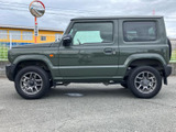 ジムニー XC 4WD 