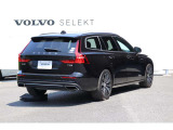 V60  T5 インスクリプション