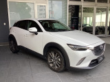 CX-3 1.5 XD ツーリング 4WD 