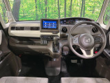 N-BOX G EX 