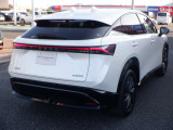 アリア B6 e-4ORCE 4WD 
