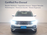 ★VW71項目点検実施後の納車ですので、安心です。