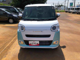 ムーヴキャンバス  ストライプス G 4WD
