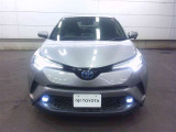 C-HR ハイブリッド 1.8 G 