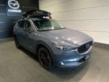 CX-5 2.2 XD ブラックトーンエディション 