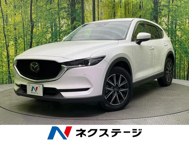 CX-5  XD プロアクティブ