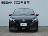 ノートオーラ 1.2 NISMO チューンド e-POWER 4WD 
