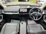 アウトバーンでの走行を見据えたBMWのブレーキシステムはもしもの時にもいち早くマシンを停止してくれます。